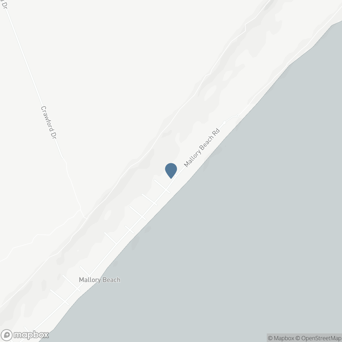 LT 144 15TH AVENUE, Georgian Bluffs, Ontario N0H 2T0